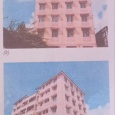 A 6 STOREY BLOCK OF FLATS IN MIKINDANI AREA, MOMBASA COUNTY